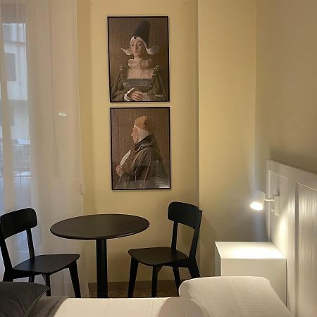 Yome-Guicciardini 10 Daire Floransa Dış mekan fotoğraf