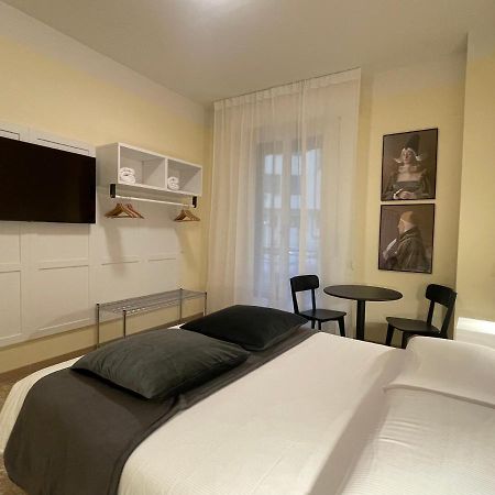 Yome-Guicciardini 10 Daire Floransa Dış mekan fotoğraf