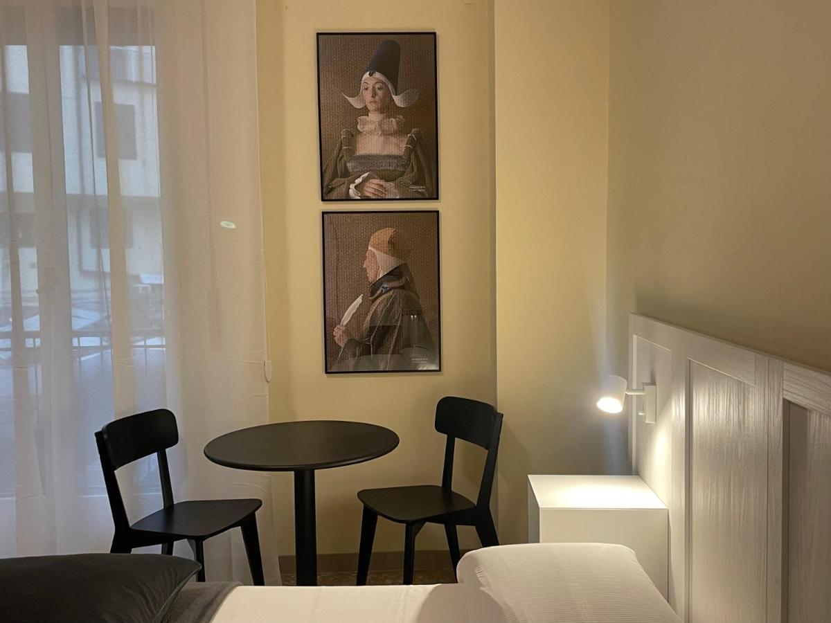 Yome-Guicciardini 10 Daire Floransa Dış mekan fotoğraf